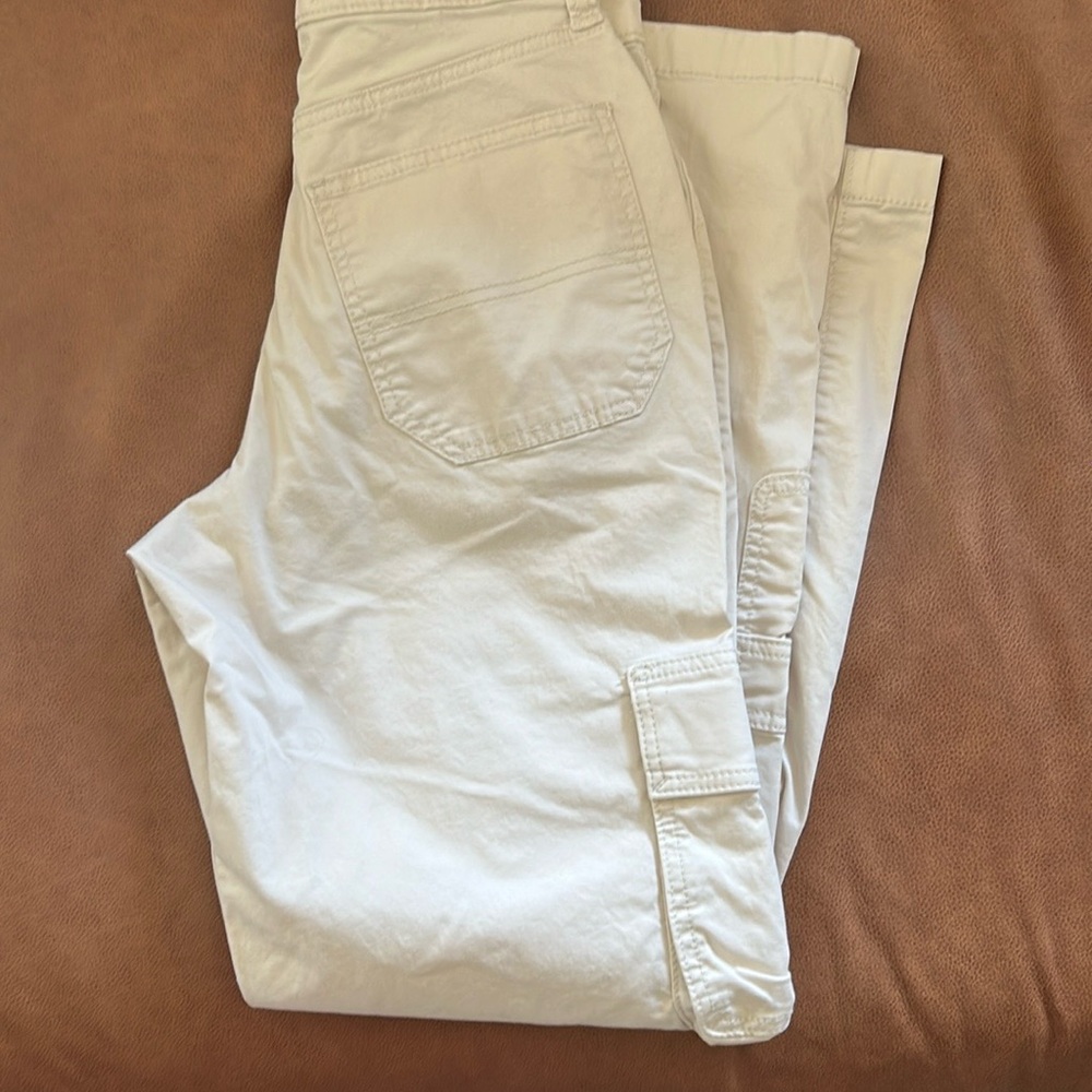 Women’s Hollister Cargo Pants